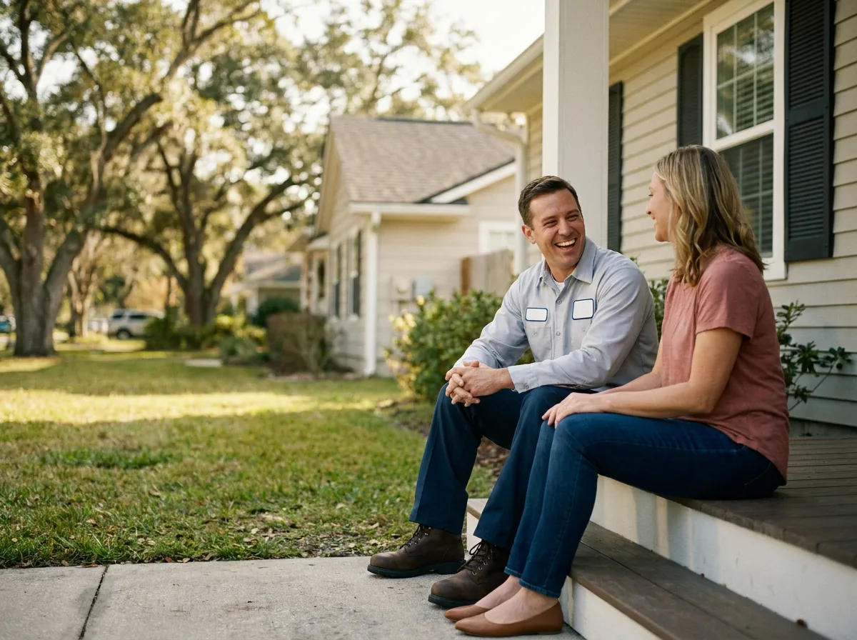 Septic tank pumping FAQs for Lady Lake, FL